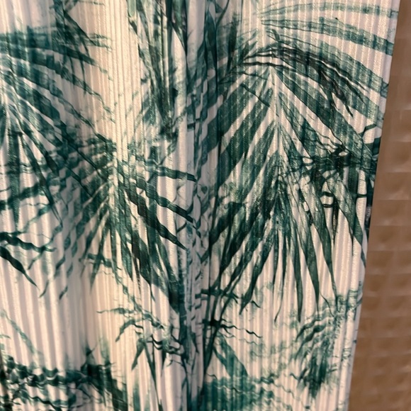 Wide leg lounge pants - Picture 5 of 6